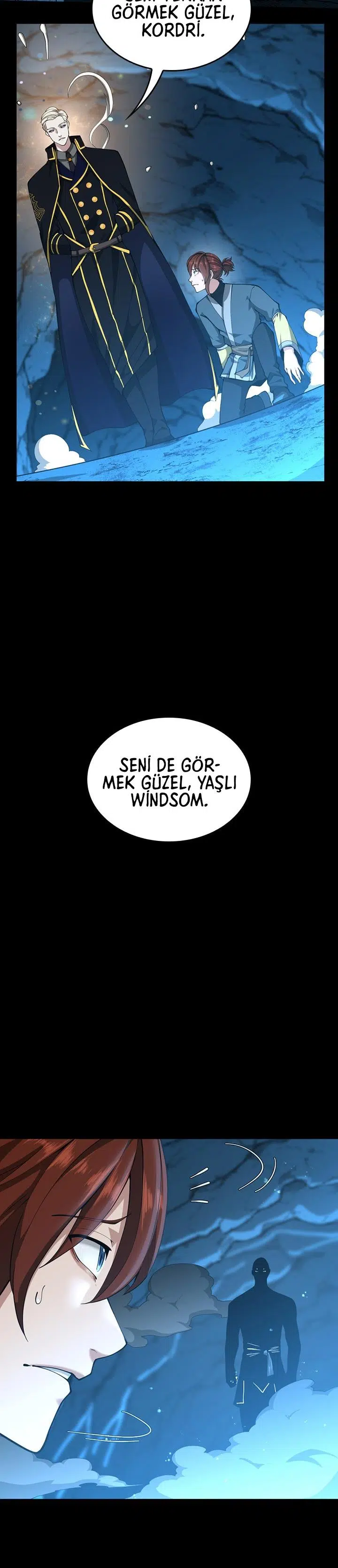Nihayetin Ardındaki Başlangıç - Bölüm 151 Sayfa 31