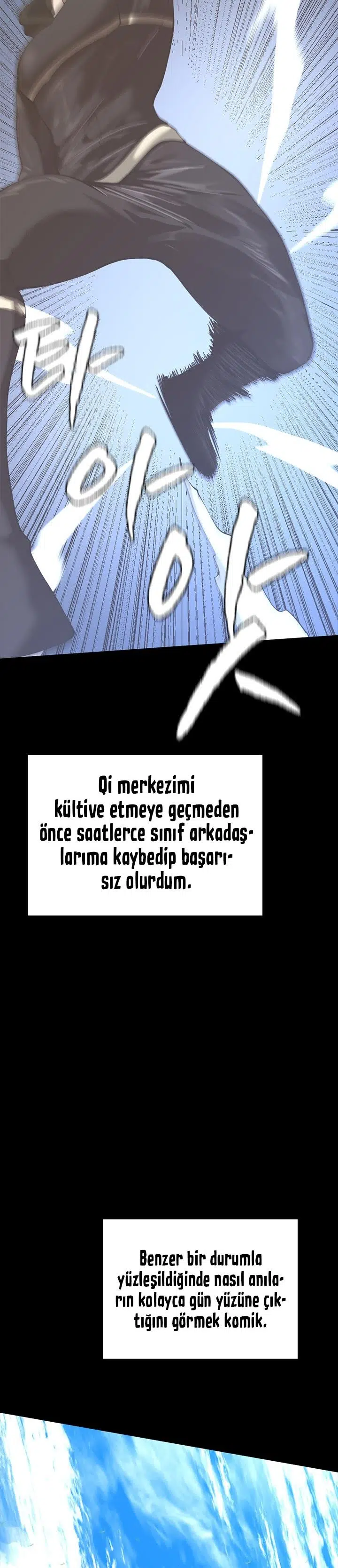Nihayetin Ardındaki Başlangıç - Bölüm 152 Sayfa 6
