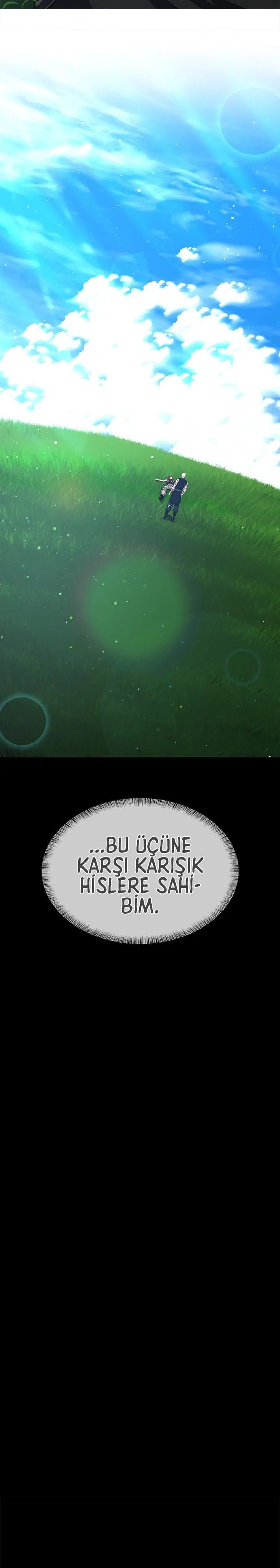 Nihayetin Ardındaki Başlangıç - Bölüm 152 Sayfa 43