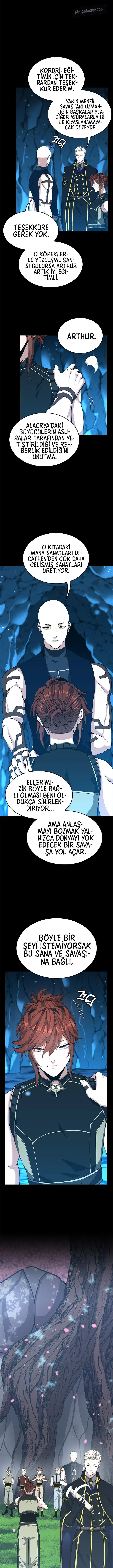 Nihayetin Ardındaki Başlangıç - Bölüm 154 Sayfa 11