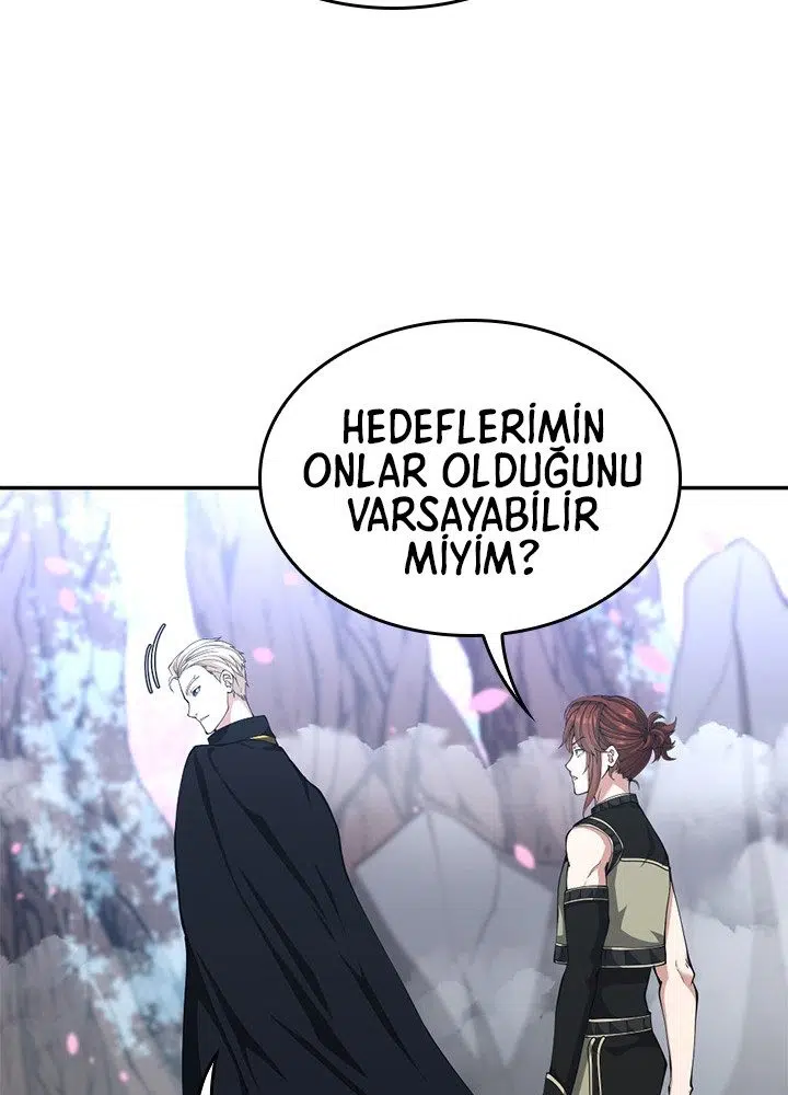 Nihayetin Ardındaki Başlangıç - Bölüm 154 Sayfa 13