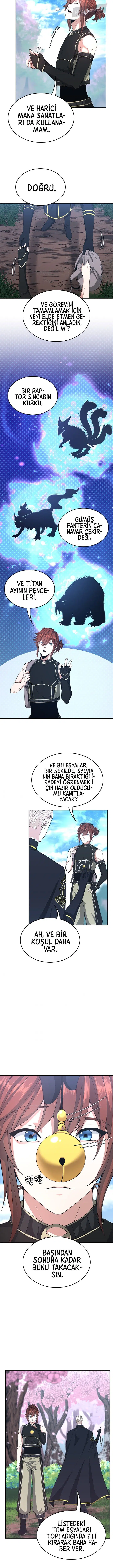Nihayetin Ardındaki Başlangıç - Bölüm 154 Sayfa 16