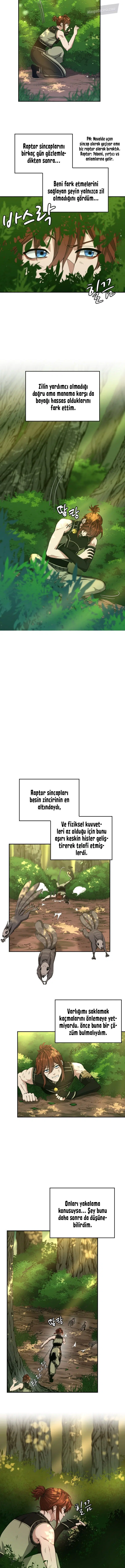 Nihayetin Ardındaki Başlangıç - Bölüm 155 Sayfa 4