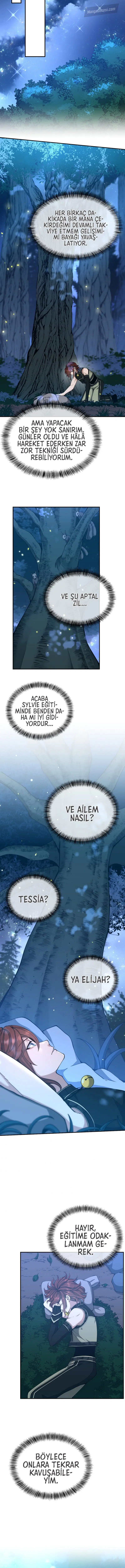 Nihayetin Ardındaki Başlangıç - Bölüm 155 Sayfa 13