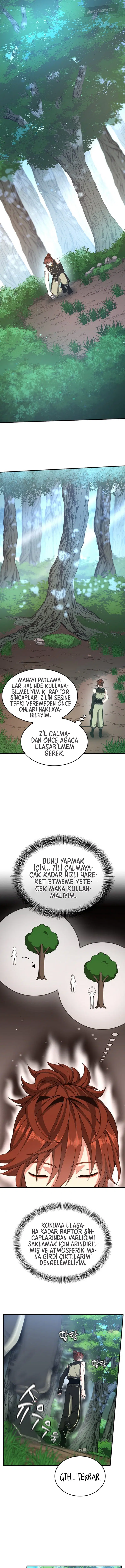 Nihayetin Ardındaki Başlangıç - Bölüm 155 Sayfa 15