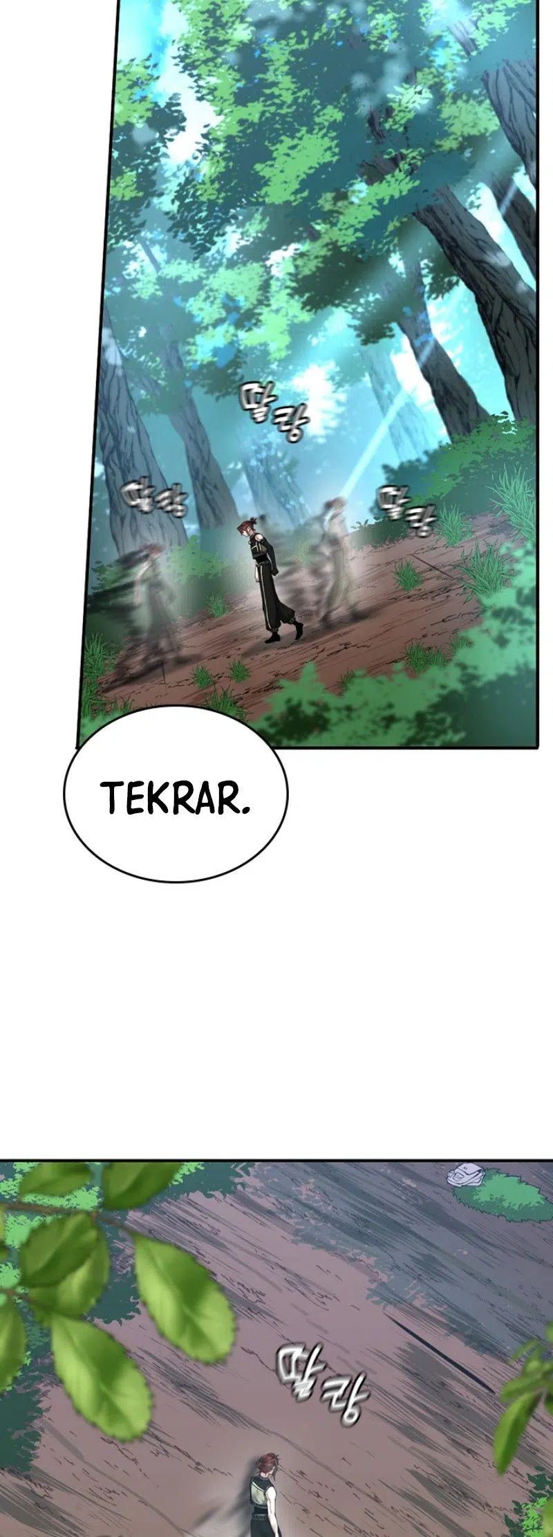 Nihayetin Ardındaki Başlangıç - Bölüm 155 Sayfa 16