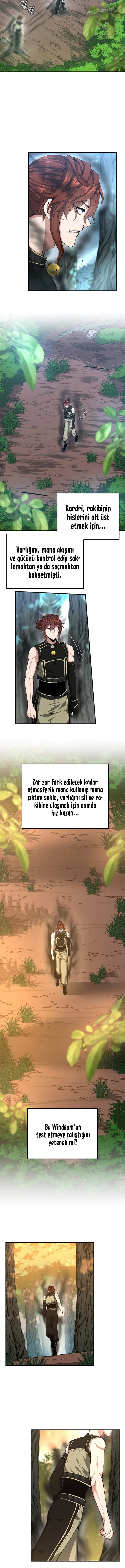 Nihayetin Ardındaki Başlangıç - Bölüm 155 Sayfa 17