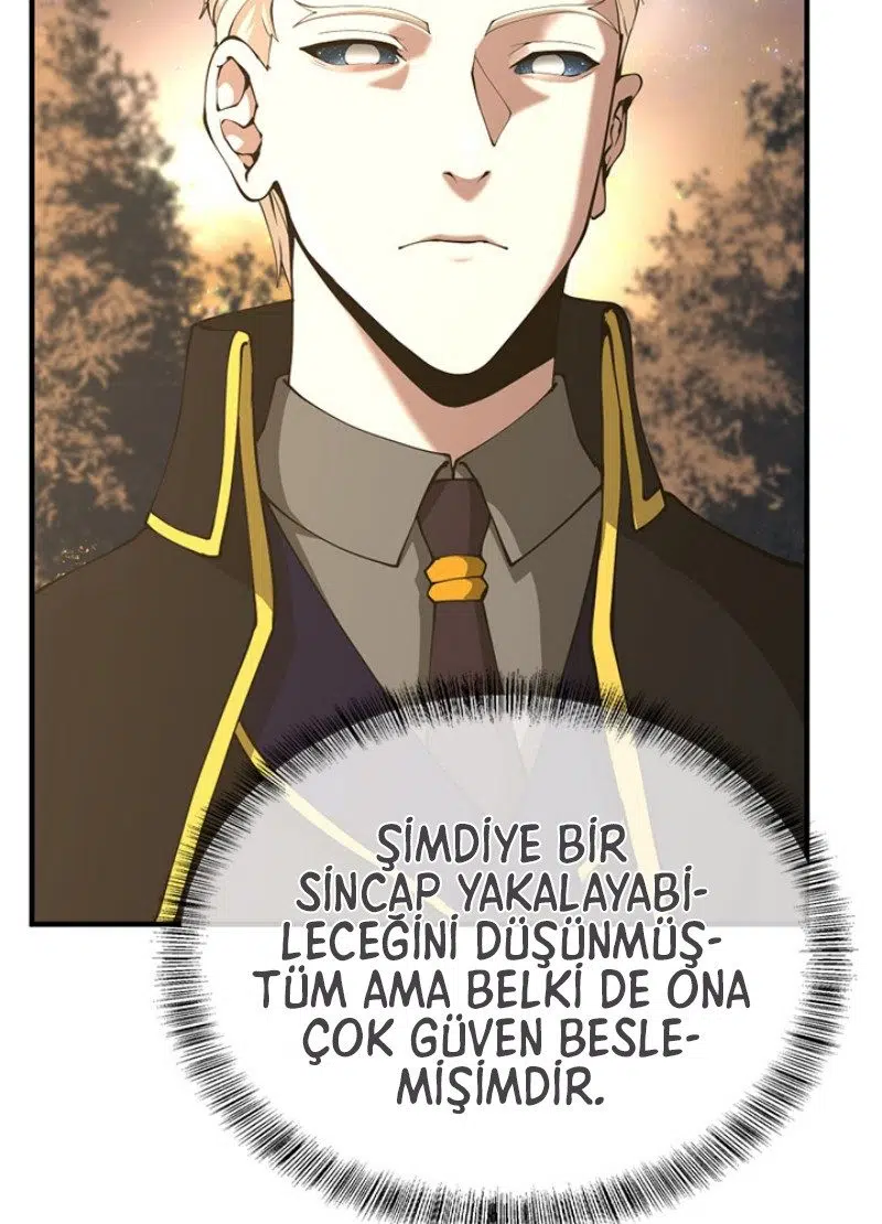 Nihayetin Ardındaki Başlangıç - Bölüm 155 Sayfa 19