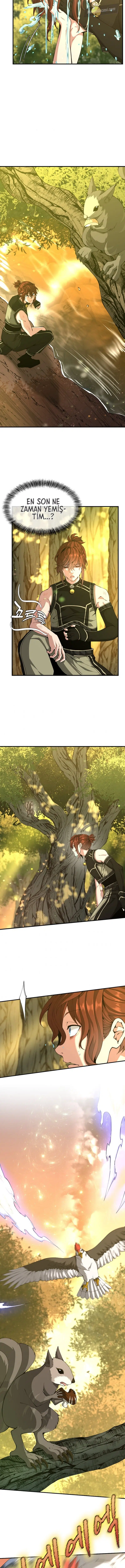Nihayetin Ardındaki Başlangıç - Bölüm 156 Sayfa 8