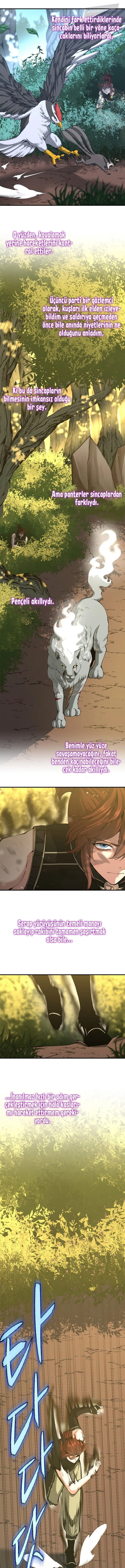 Nihayetin Ardındaki Başlangıç - Bölüm 156 Sayfa 13