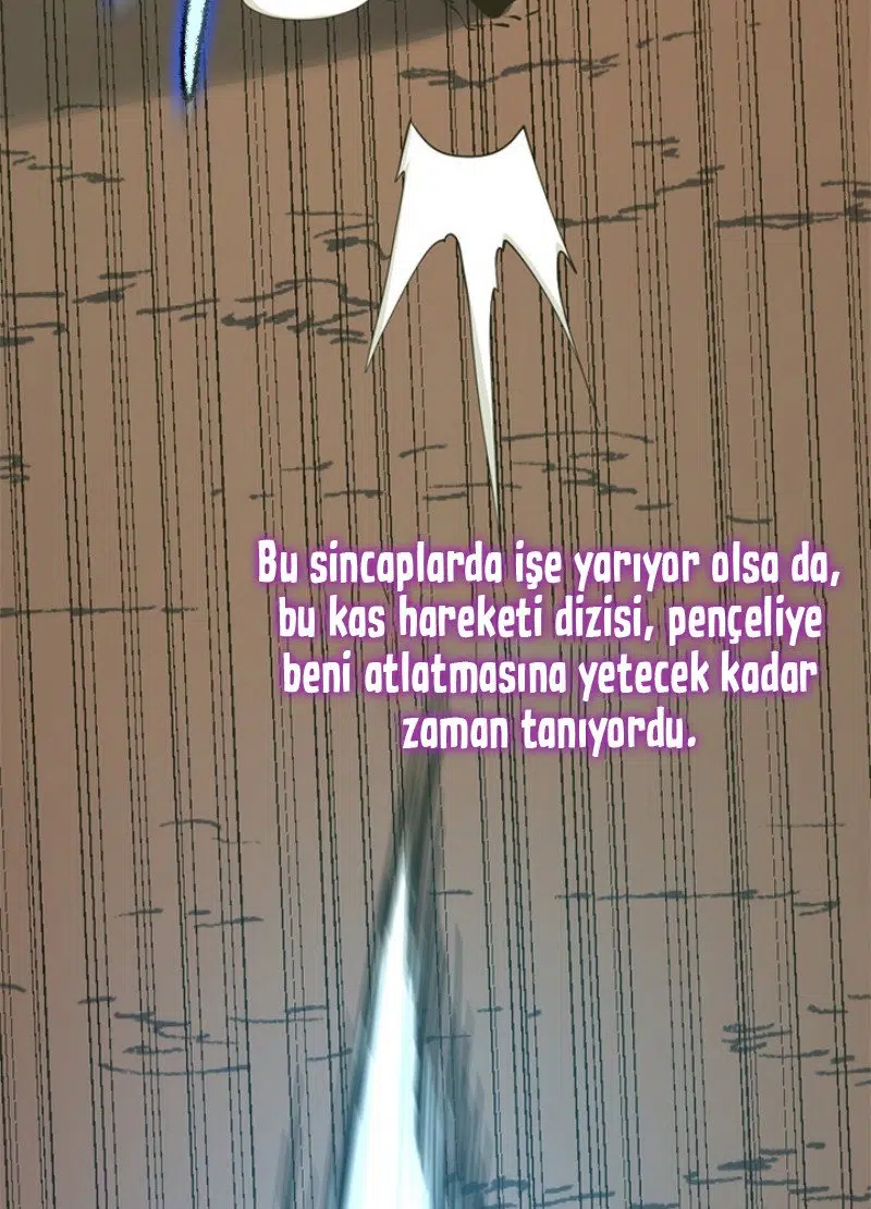 Nihayetin Ardındaki Başlangıç - Bölüm 156 Sayfa 14