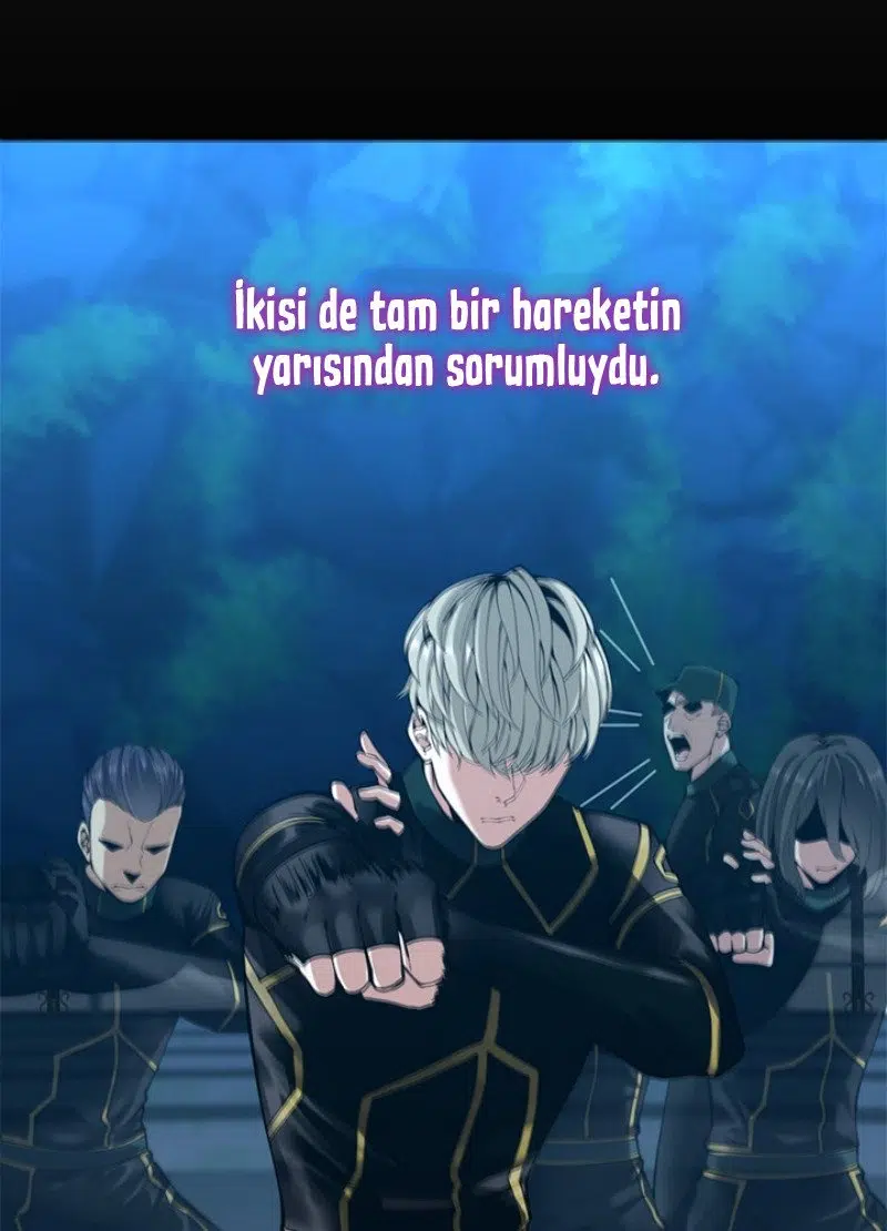 Nihayetin Ardındaki Başlangıç - Bölüm 156 Sayfa 16