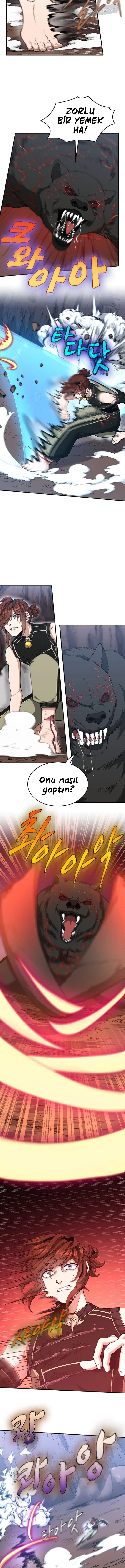 Nihayetin Ardındaki Başlangıç - Bölüm 157 Sayfa 6