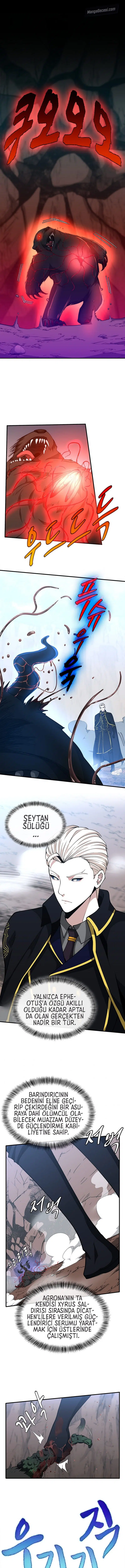 Nihayetin Ardındaki Başlangıç - Bölüm 157 Sayfa 18