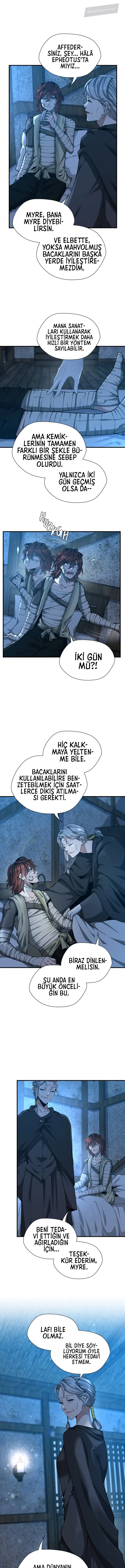 Nihayetin Ardındaki Başlangıç - Bölüm 158 Sayfa 2