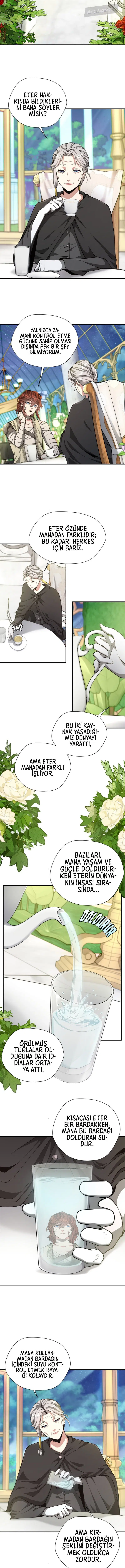Nihayetin Ardındaki Başlangıç - Bölüm 158 Sayfa 14