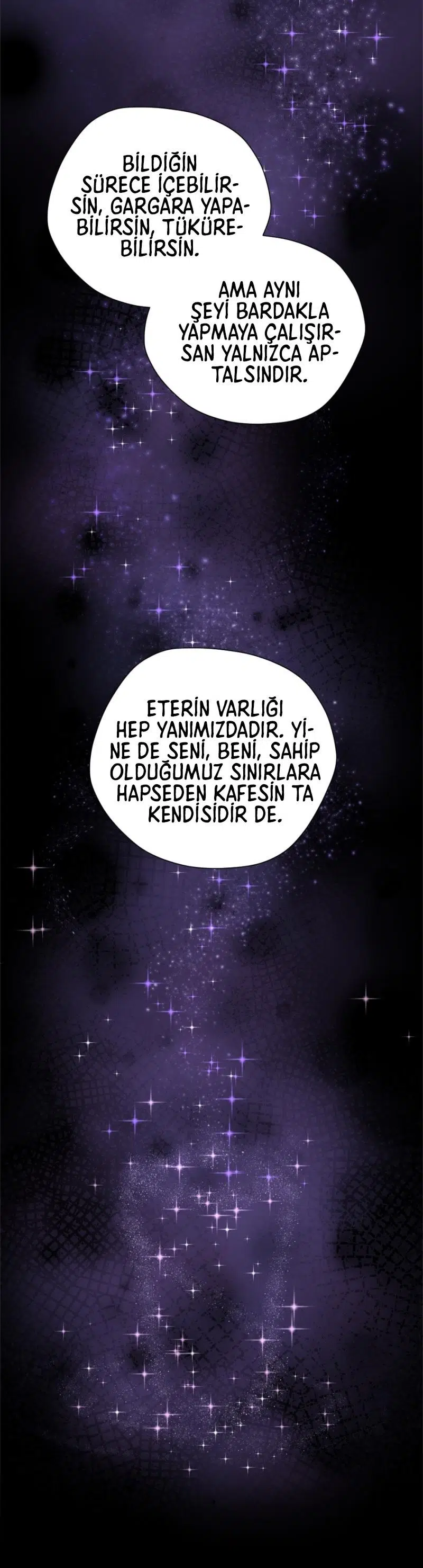 Nihayetin Ardındaki Başlangıç - Bölüm 159 Sayfa 11
