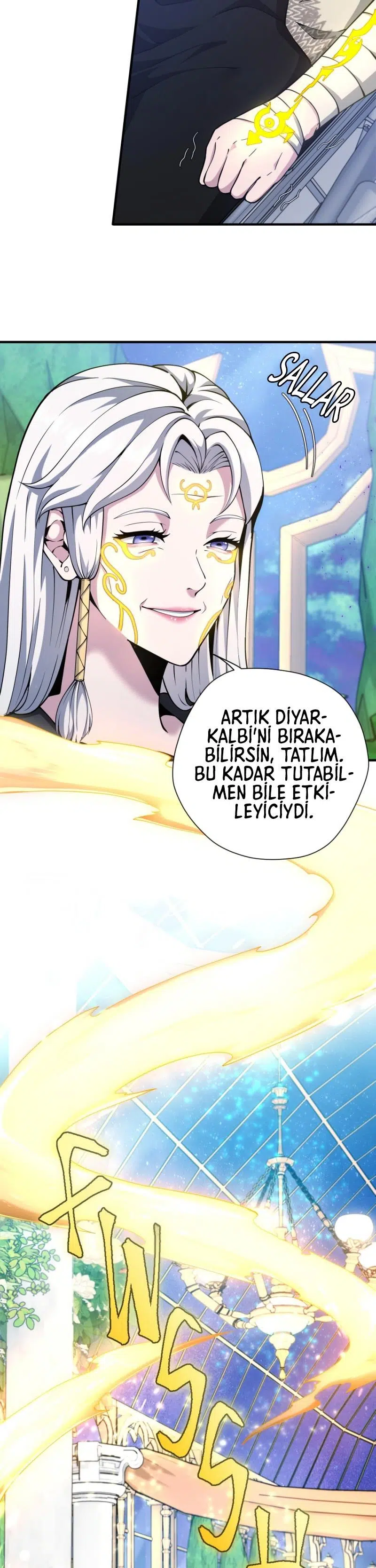 Nihayetin Ardındaki Başlangıç - Bölüm 159 Sayfa 19