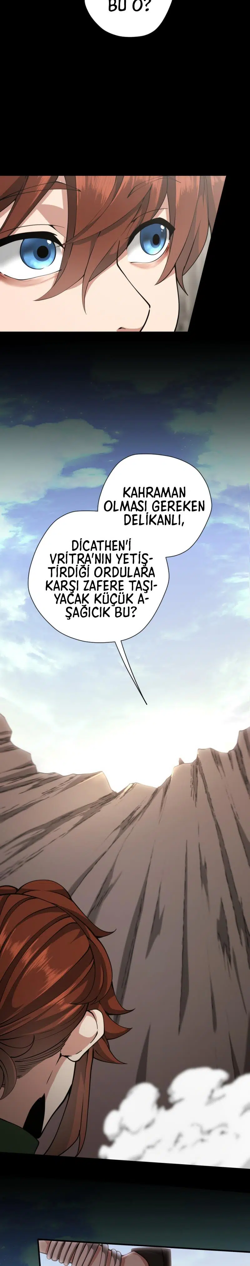 Nihayetin Ardındaki Başlangıç - Bölüm 160 Sayfa 29