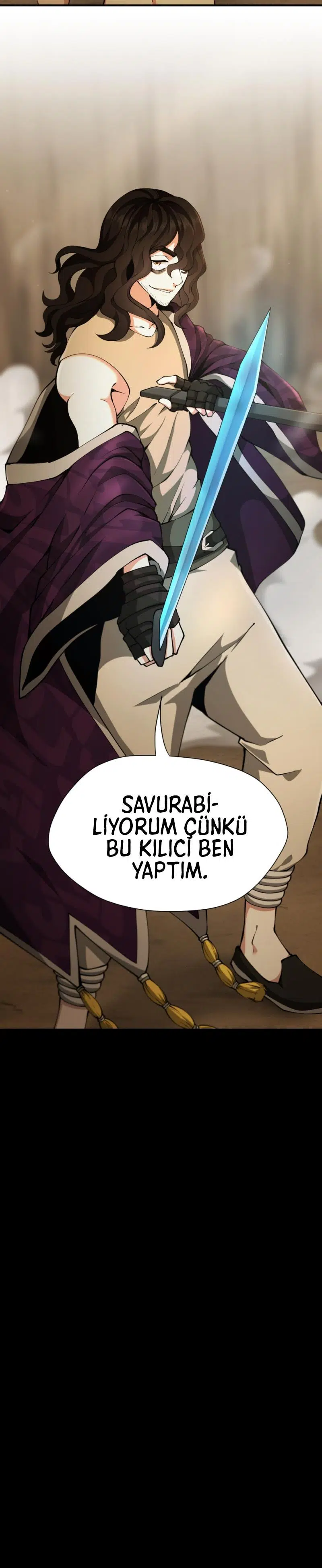 Nihayetin Ardındaki Başlangıç - Bölüm 161 Sayfa 34
