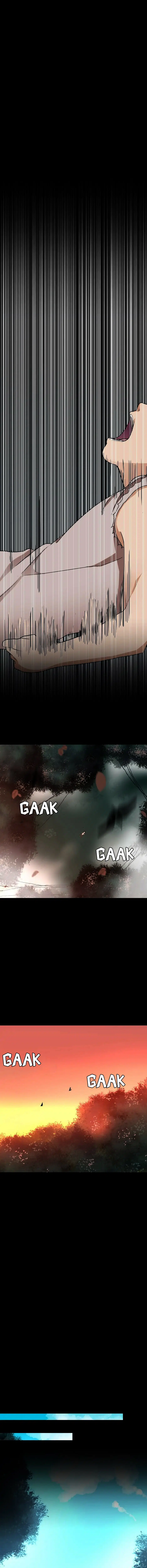 Nihayetin Ardındaki Başlangıç - Bölüm 16 Sayfa 5