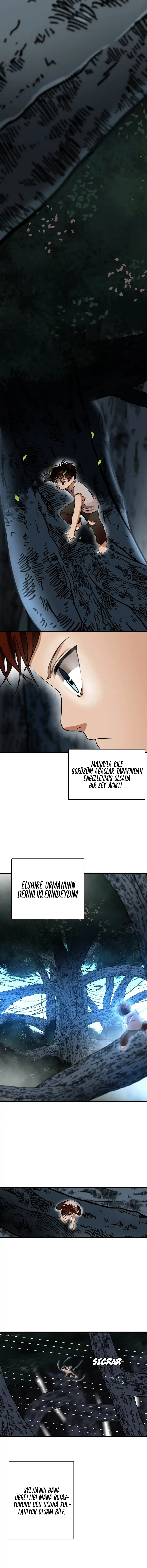 Nihayetin Ardındaki Başlangıç - Bölüm 16 Sayfa 13