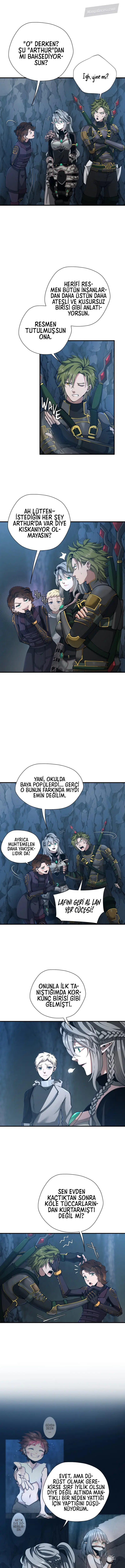 Nihayetin Ardındaki Başlangıç - Bölüm 171 Sayfa 4