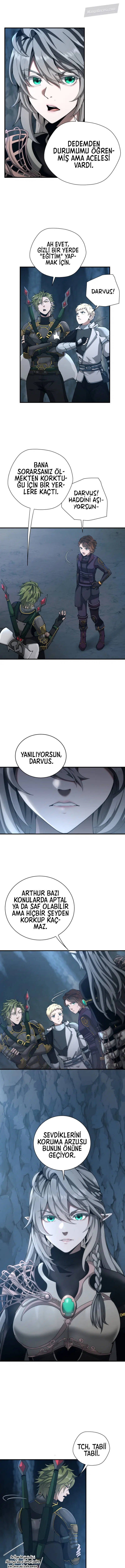 Nihayetin Ardındaki Başlangıç - Bölüm 171 Sayfa 6