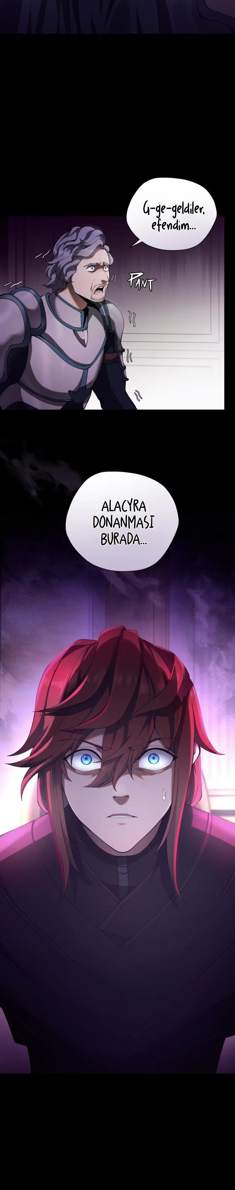 Nihayetin Ardındaki Başlangıç - Bölüm 174 Sayfa 29