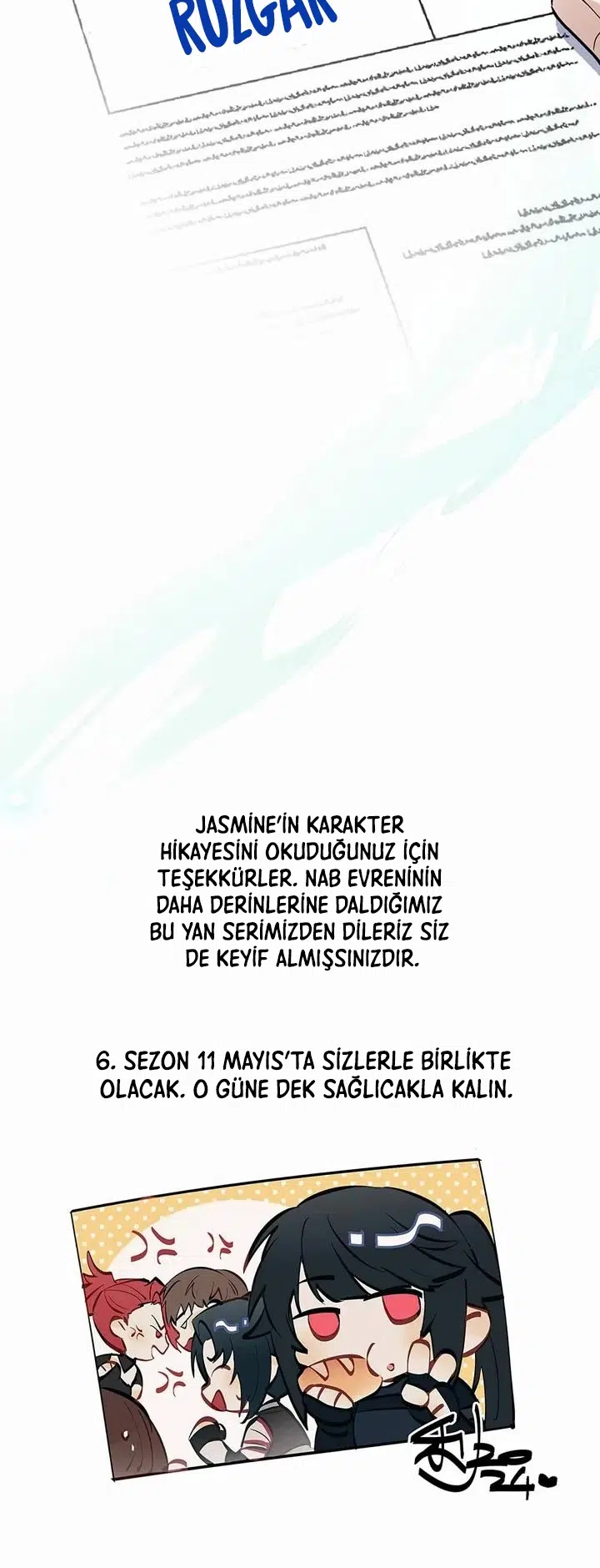 Nihayetin Ardındaki Başlangıç - Bölüm 175 Sayfa 33