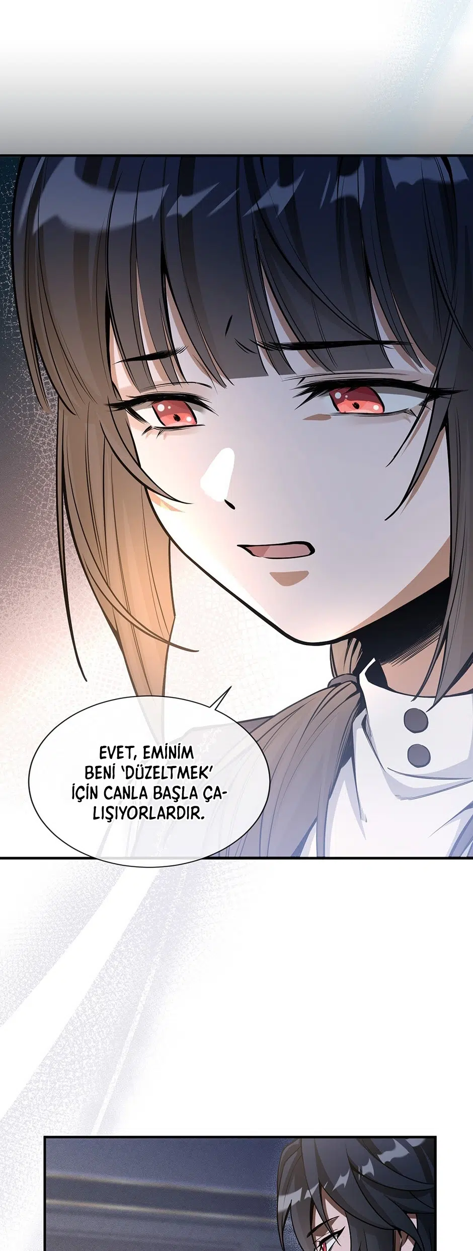 Nihayetin Ardındaki Başlangıç - Bölüm 176 Sayfa 5