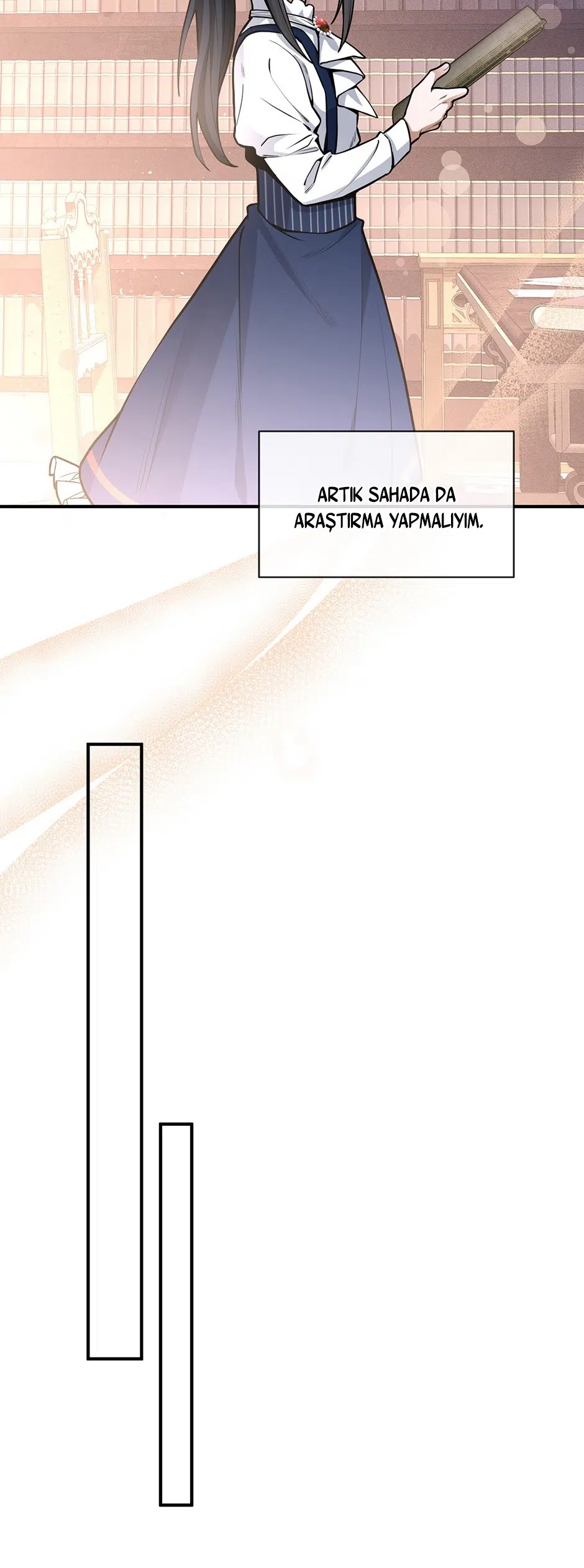 Nihayetin Ardındaki Başlangıç - Bölüm 176 Sayfa 29