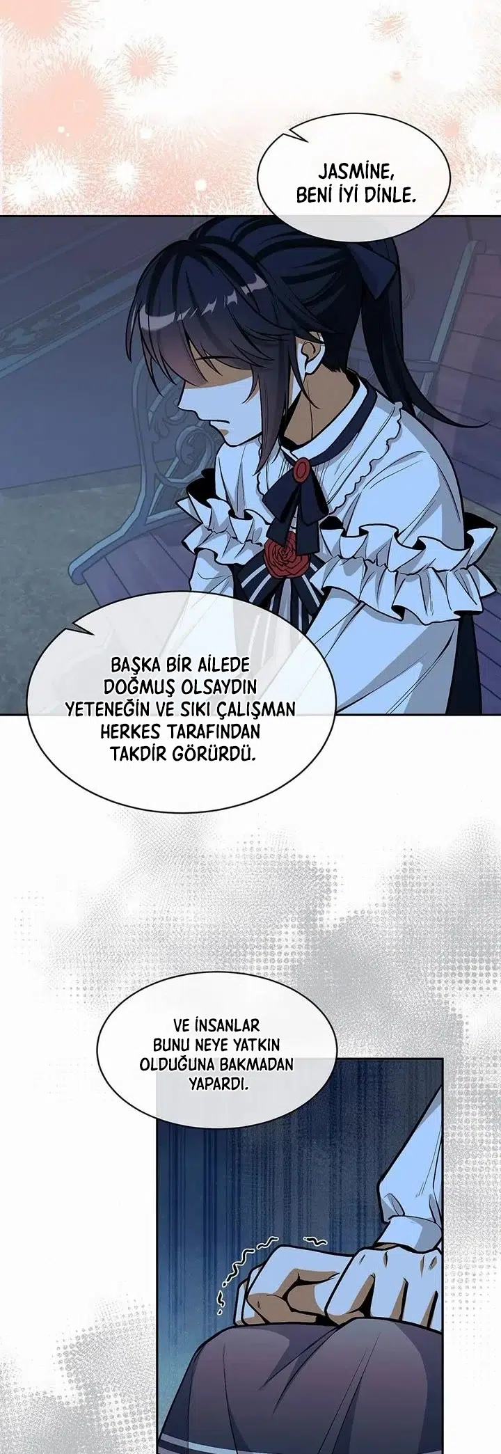 Nihayetin Ardındaki Başlangıç - Bölüm 176 Sayfa 30