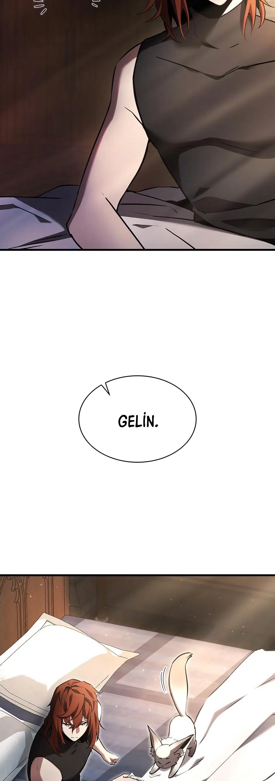 Nihayetin Ardındaki Başlangıç - Bölüm 176 Sayfa 79