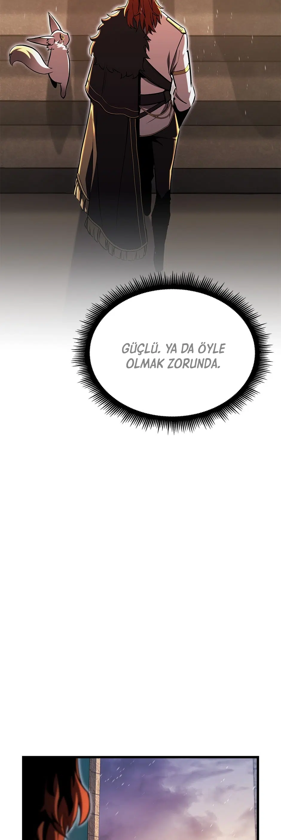 Nihayetin Ardındaki Başlangıç - Bölüm 176 Sayfa 90