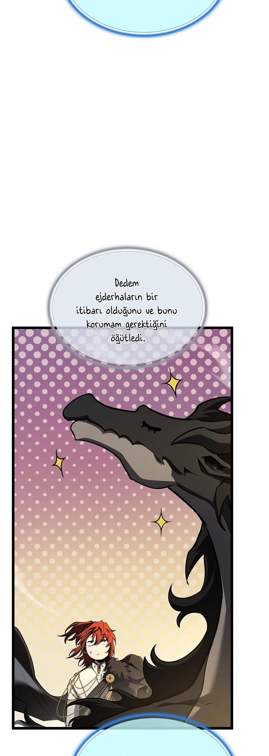 Nihayetin Ardındaki Başlangıç - Bölüm 177 Sayfa 5