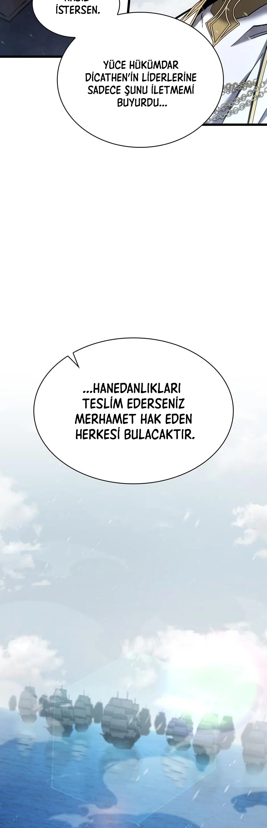 Nihayetin Ardındaki Başlangıç - Bölüm 177 Sayfa 44