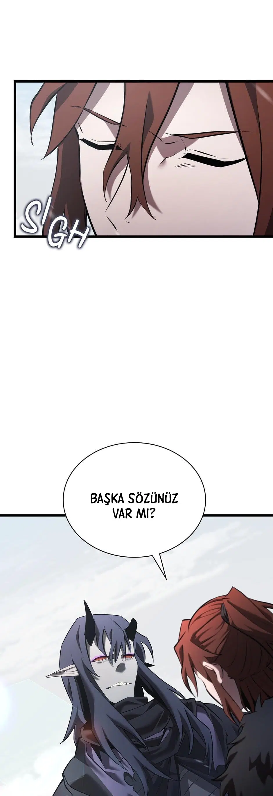Nihayetin Ardındaki Başlangıç - Bölüm 177 Sayfa 67