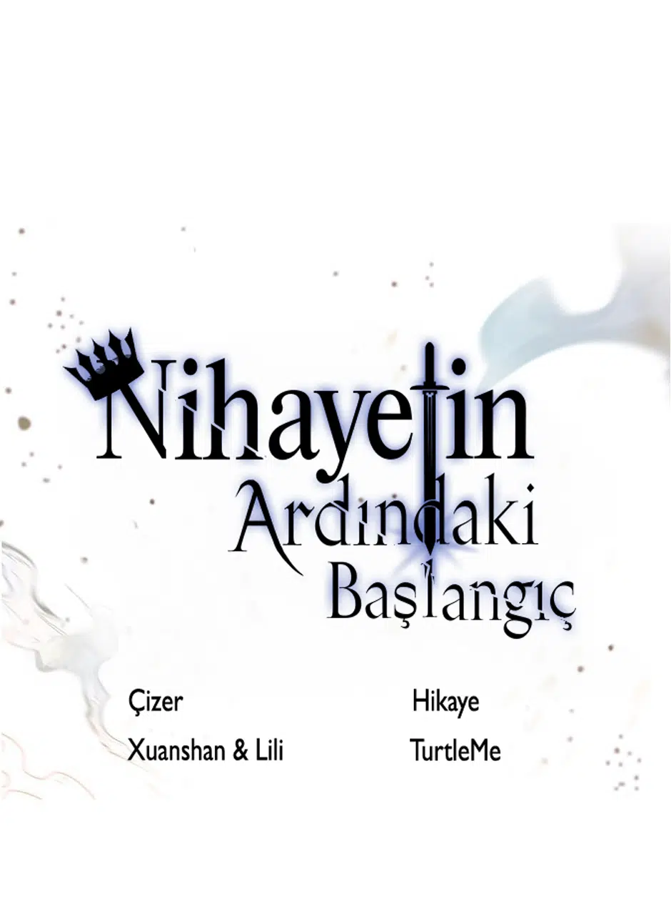Nihayetin Ardındaki Başlangıç - Bölüm 177 Sayfa 88