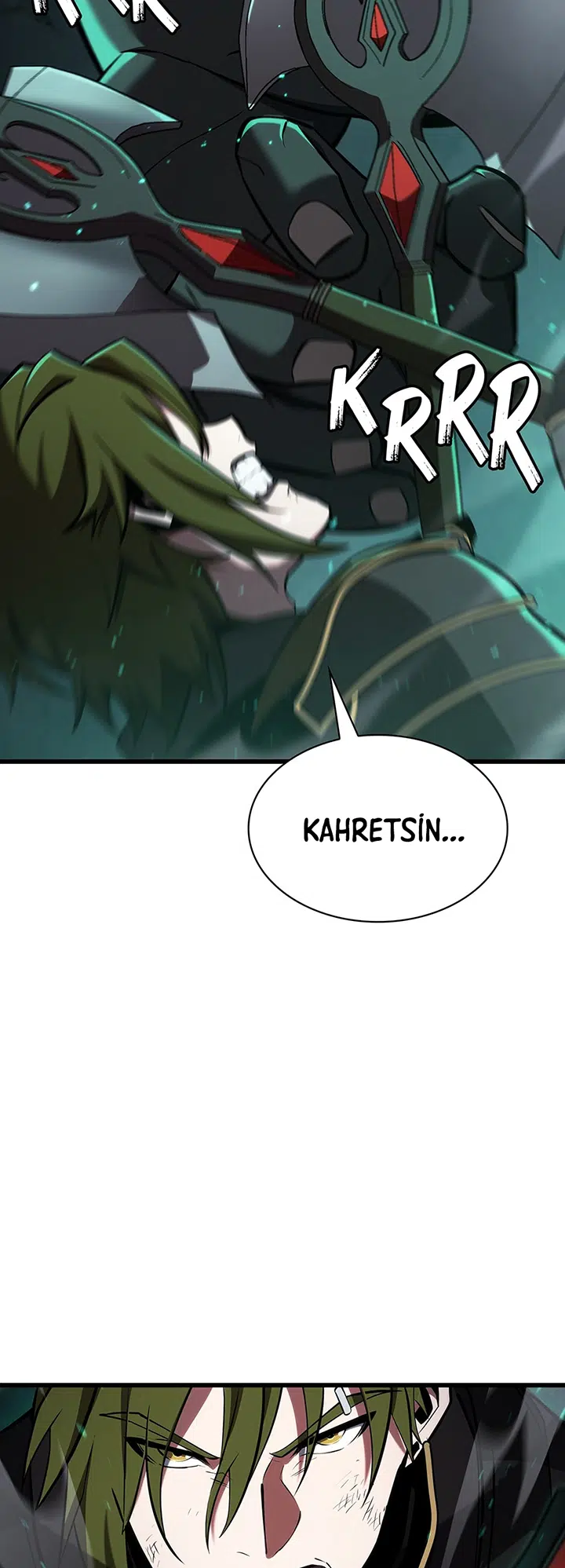 Nihayetin Ardındaki Başlangıç - Bölüm 178 Sayfa 40