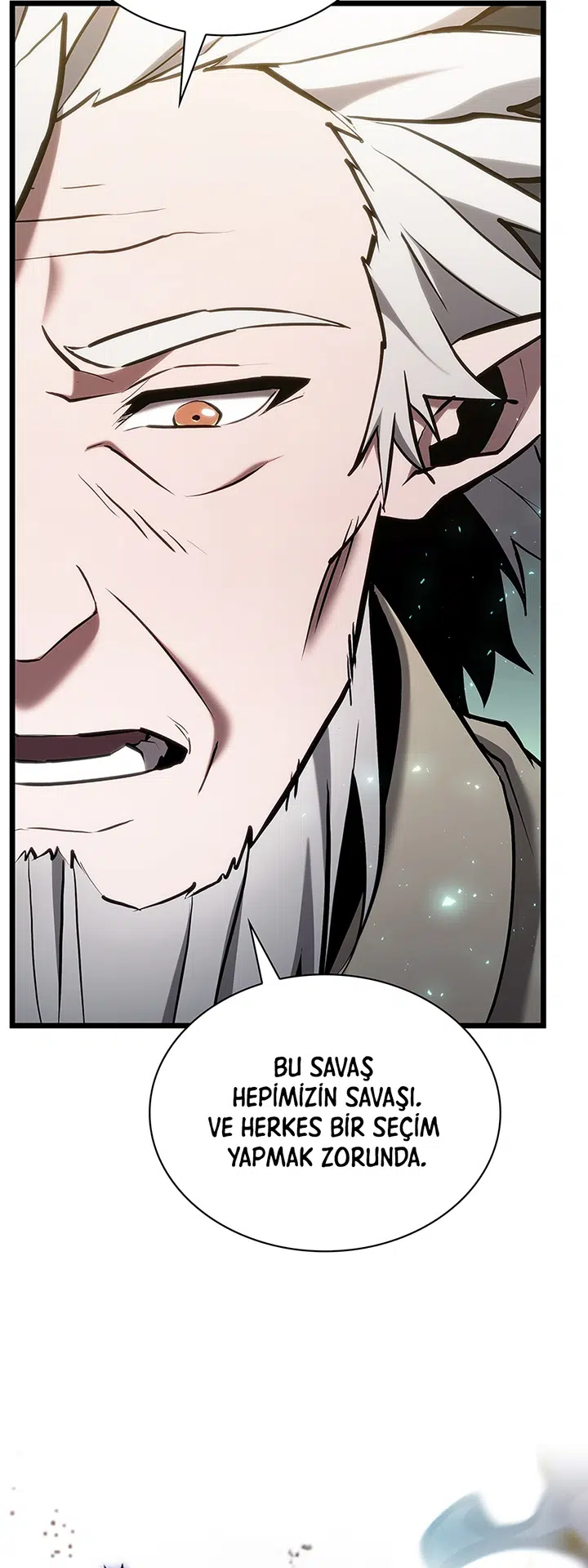Nihayetin Ardındaki Başlangıç - Bölüm 178 Sayfa 92