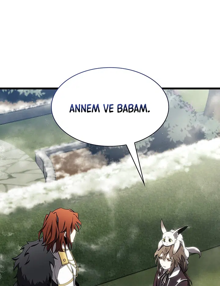 Nihayetin Ardındaki Başlangıç - Bölüm 178 Sayfa 116