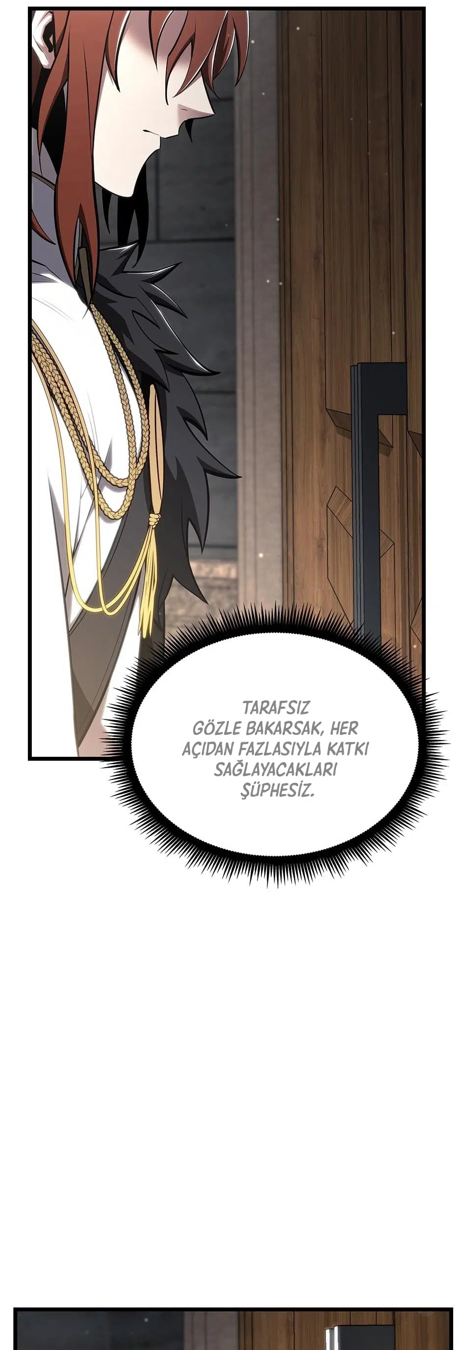 Nihayetin Ardındaki Başlangıç - Bölüm 179 Sayfa 4