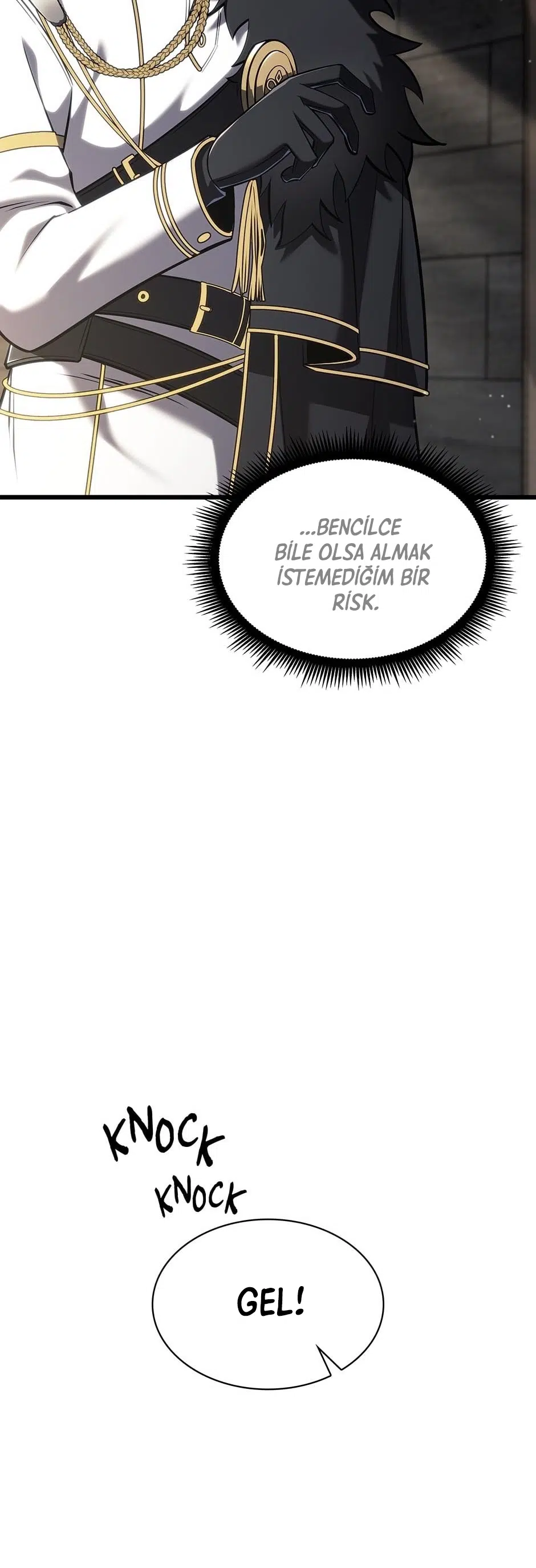 Nihayetin Ardındaki Başlangıç - Bölüm 179 Sayfa 6