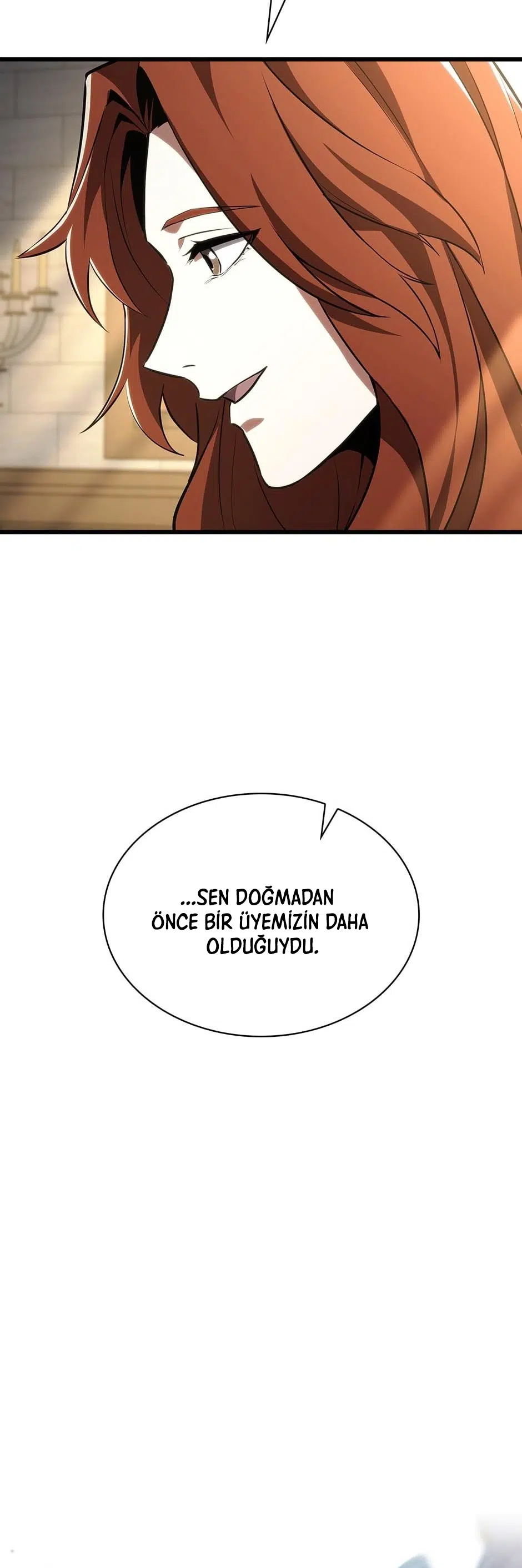 Nihayetin Ardındaki Başlangıç - Bölüm 179 Sayfa 40