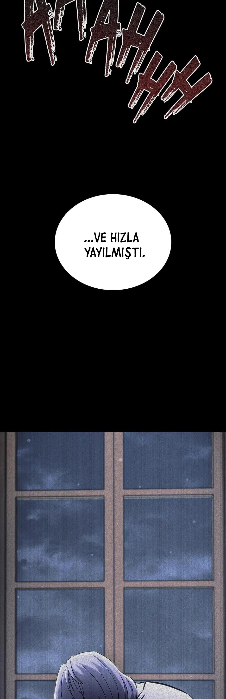 Nihayetin Ardındaki Başlangıç - Bölüm 179 Sayfa 58