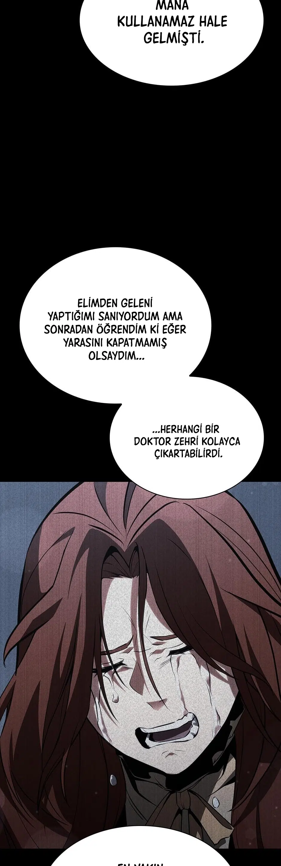 Nihayetin Ardındaki Başlangıç - Bölüm 179 Sayfa 62