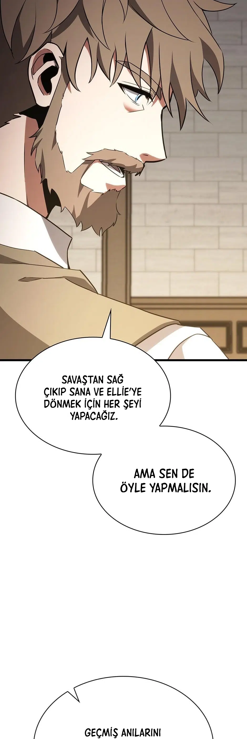 Nihayetin Ardındaki Başlangıç - Bölüm 179 Sayfa 76