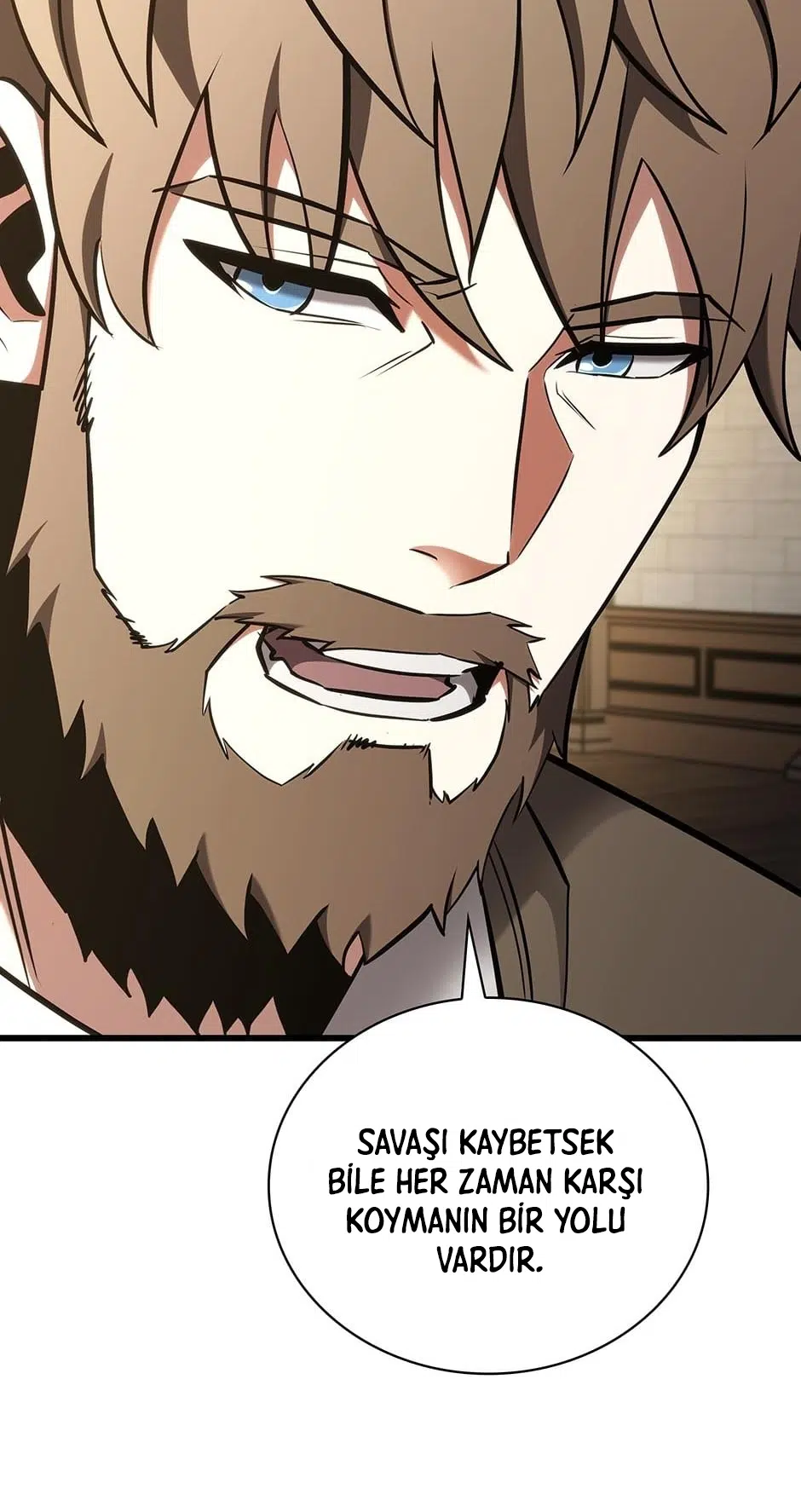 Nihayetin Ardındaki Başlangıç - Bölüm 179 Sayfa 78
