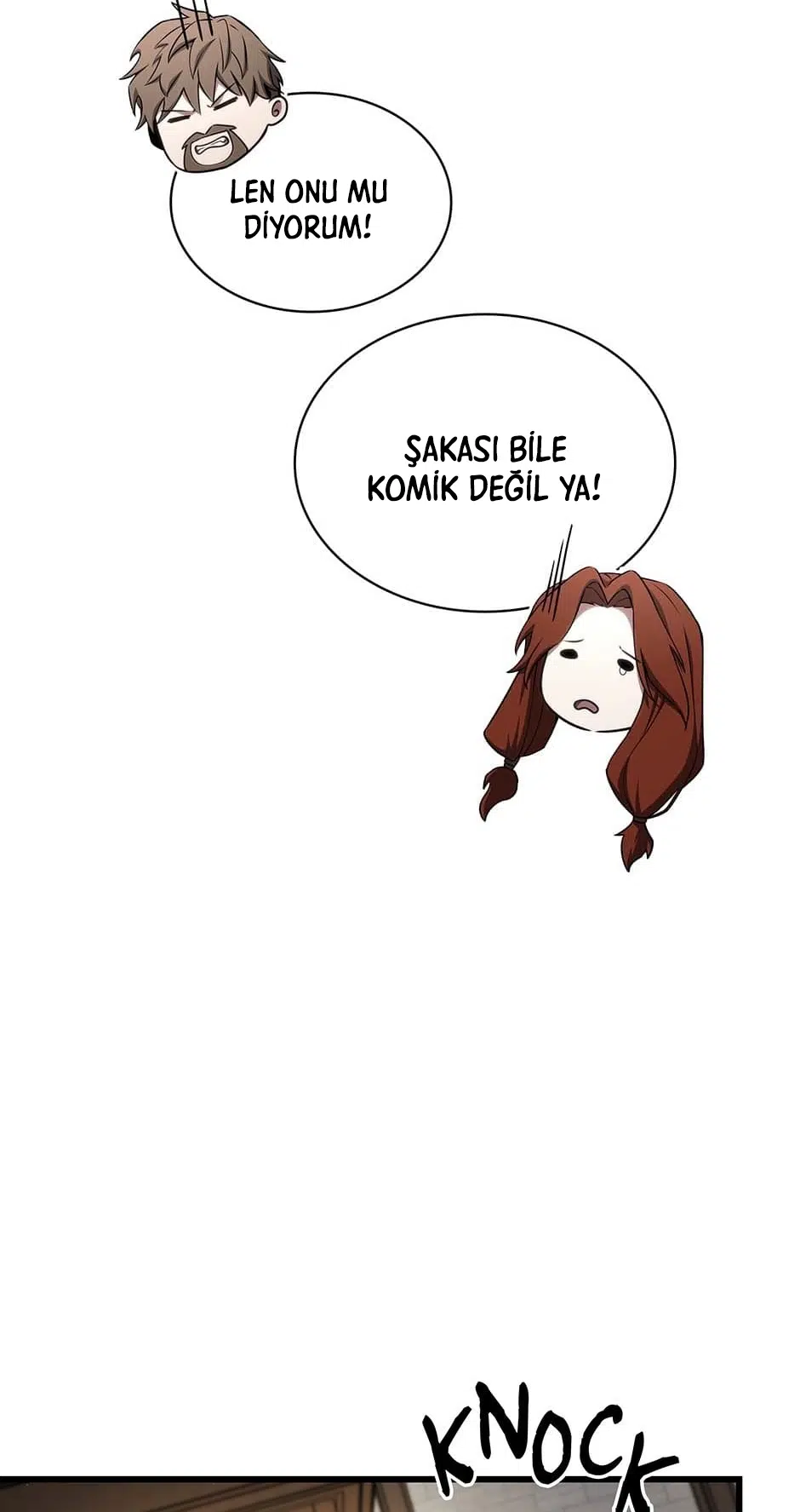 Nihayetin Ardındaki Başlangıç - Bölüm 179 Sayfa 81